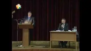 2015.04.20 - Публичные слушания в Лаговском.