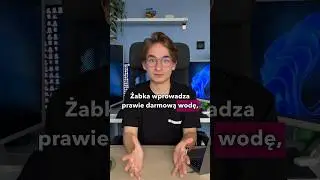 Żabka sprzedaje wodę za grosze. Dosłownie! Jak działa nowy system w sklepach?