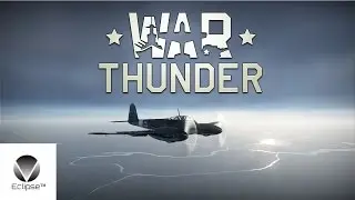 War Thunder | Me 410 B-6/R3 | Spade Trip
