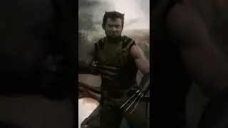 MY GOAT IS BACK!!! | The Wolverine Logan Edit | #deadpoolandwolverinemovie #wolverine #logan