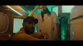 Mirac x Joker - PARANOYA | Teaser