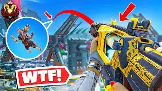 *NEW* Apex Legends Epic & Funny Moments 