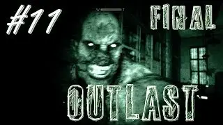 Jogo Macabro: FINAL ÉPICO - OUTLAST 