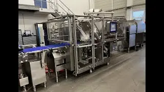 904093 Weber CCS 904 MCS & Scanner - komplett fachüberholt