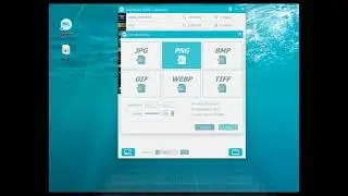 Easiest Tool to Convert HEIC to PNG in High Quality on Windows