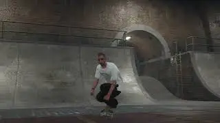 Skater XL - Summer BuildOff 2022