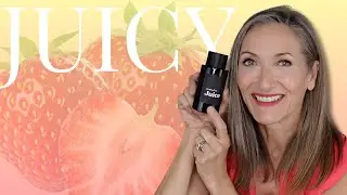NEW COMMODITY "JUICE" FRAGRANCE REVIEW  BOLD vs EXPRESSIVE- vs PERSONAL 🍓🍓Which Scent Space Are YOU?