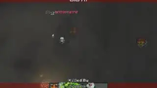 MW3 suicide payback