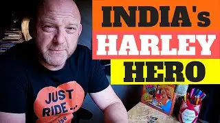 Harley Davidson In Partnership Talks With Hero Motorcycles India