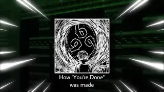 How “You’re Done” by Juice WRLD was made (FL Studio Remake) + FLP