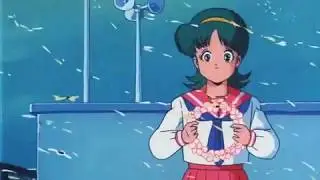 クリスタルKITSUNE - Dansu Dansu
