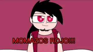 MOMAZOS ROJO!!! ❤️