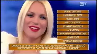 L'EREDITÀ | Spezzone puntata 13/12/2014 | Rai 1