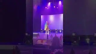 London Golden Time Talent Sofiia Bila