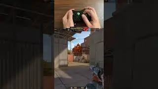 Хендкам с джойстиком в STANDOFF 2 