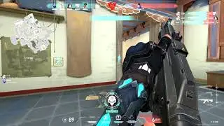 valroant is so ez (Valorant Montage)
