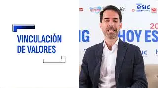 Claves para Construir una Comunidad Comprometida - Alfonso Fernández, CMO de Samsung Electronics