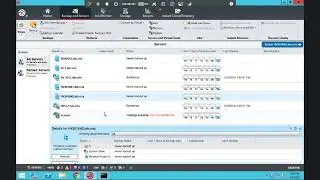 VMware Backup - Português