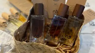 PARFUM AROMA KARSA: DUO DEWI APPROVED 💮✅