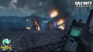 NEW ZOMBIE MAP IN CALL OF DUTY MOBILE? | NACHT DER UNTOTEN