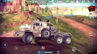 Off The Road - New vehicles in upcoming December update