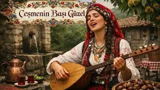 Çeşmenin Başı Güzel | Anadolunun Şarkıları