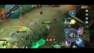 Mobile legends чичи герой