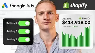 How to Optimize Google Ads Conversion Tracking for Shopify Ecommerce Brands