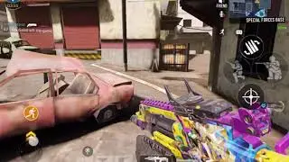 Really COD mobile??????how it is possible???