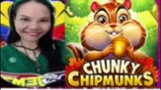Chunky Chipmunk 13.17