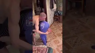 Пов: любители экспериментов😹😹 