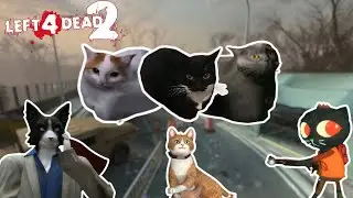 Left 4 Cats 2