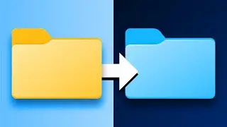 Change Folder Colours & Icons :: Making Windows 11 Better
