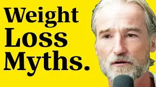 EVERYTHING You Know About Exercise & Losing Weight IS WRONG...  | Erwan Le Corre