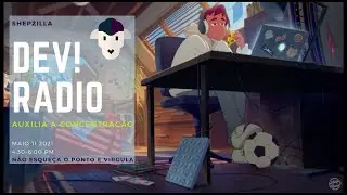 Musicas para programar | desenvolvedores | DEV! Radio |