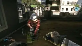 huh