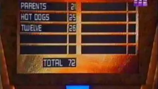 Family Feud - Orsini vs. Taylor (Part 3)