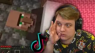 Пятёрка Угарает от Тик Ток Подборки. Нарезка Со Стрима Фуга Тв