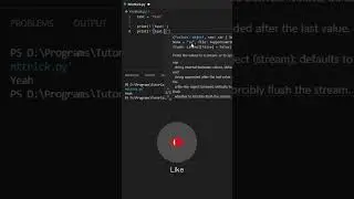Text Format Trick In Python 