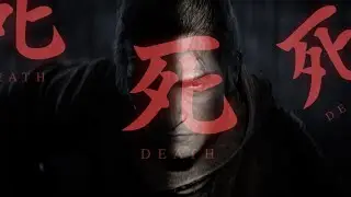 Playing Sekiro Base Vitality Because I Hate Myself lol (Charmless & Demon Bell too)