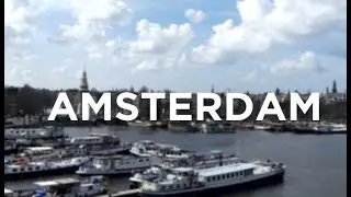 Amsterdam Cinematic