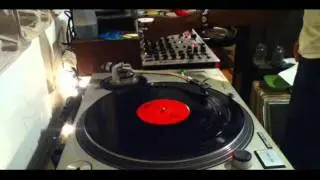 Malik Ameer Mix Part 2 of 4 (16 Year Old DJ From Chicago)