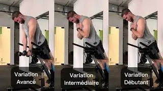 60 Degree Hip Extension