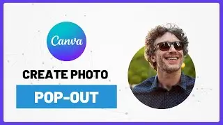 Mastering the Photo Pop-Out Effect in Canva