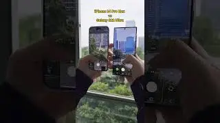 iPhone 14 pro max vs s22 ultra