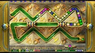 Luxor 2 le test par Driv3n
