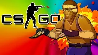 Arena 1 AIM-GOD - CSGO [LN] - 1v1 - Arena 1 TAP {Logitech}
