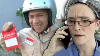 Bahasa Inggrisnya Sakit?