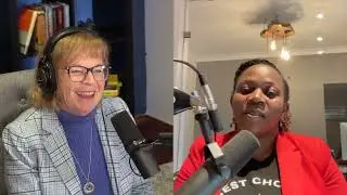 The Restoration Conversation: Summer Replay Part 1