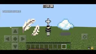 Levitation effect + Slow Falling effect = ?